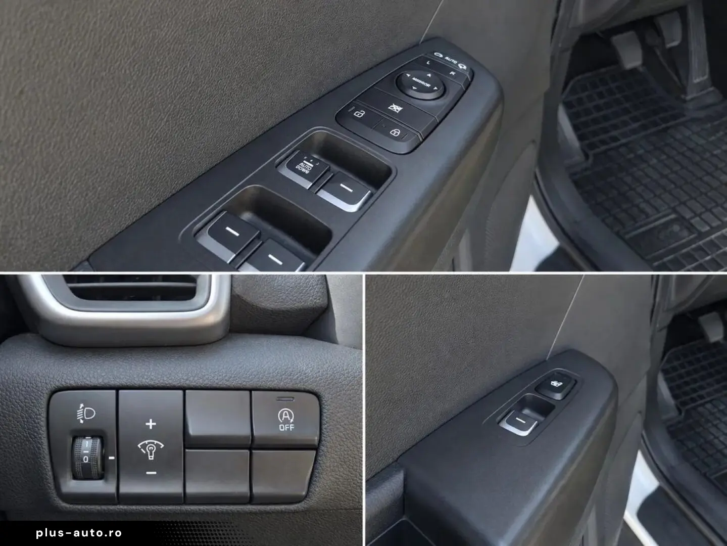 Kia Sportage 1.6 Gdi 132 Cp 6MT Style