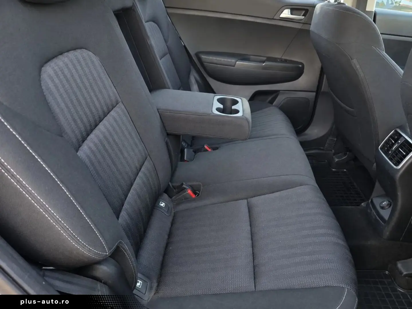 Kia Sportage 1.6 Gdi 132 Cp 6MT Style