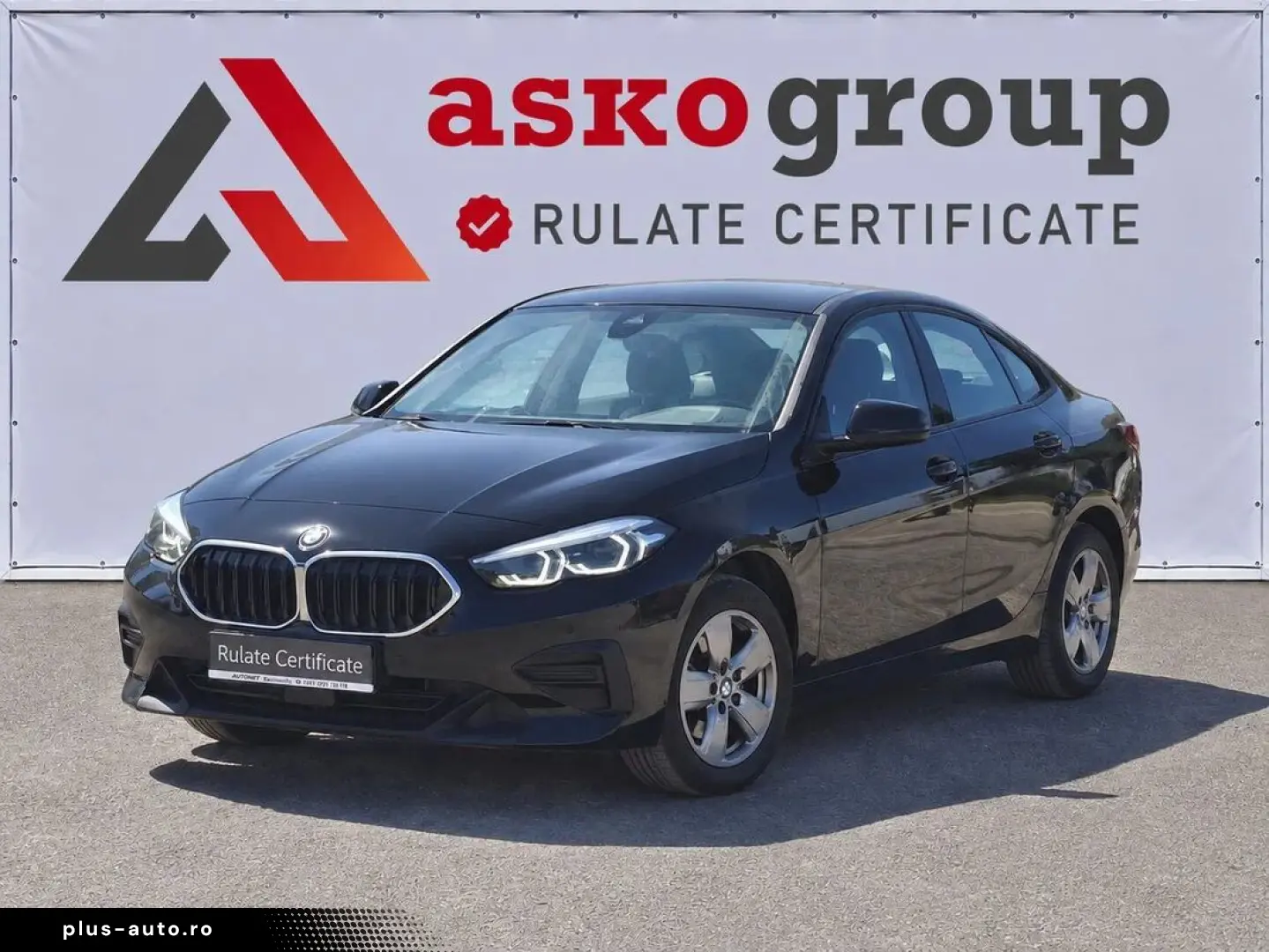 Bmw Seria-2