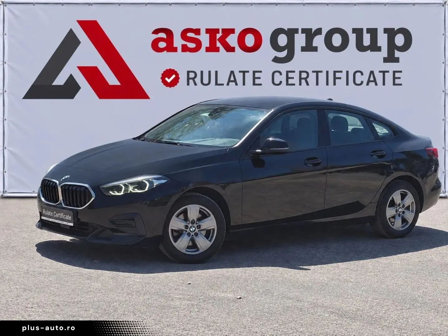 Bmw Seria-2