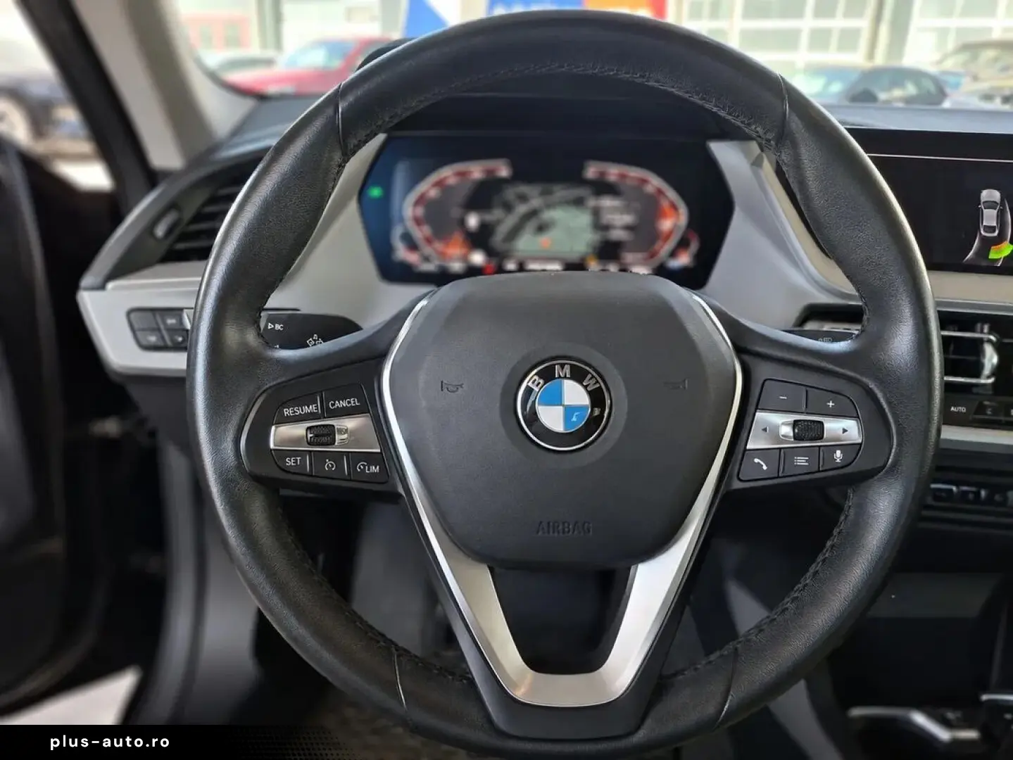 Bmw Seria-2