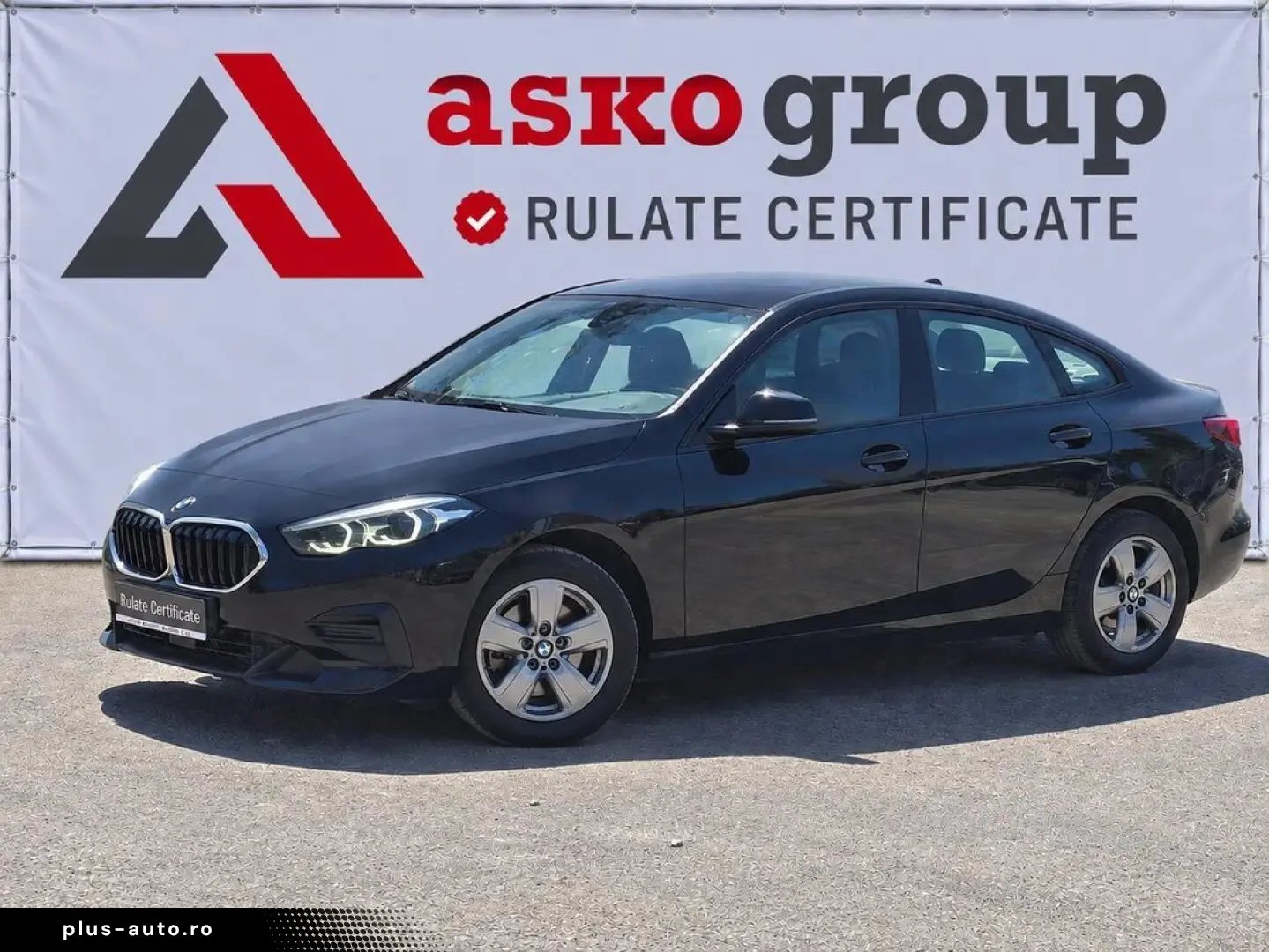 Bmw Seria-2