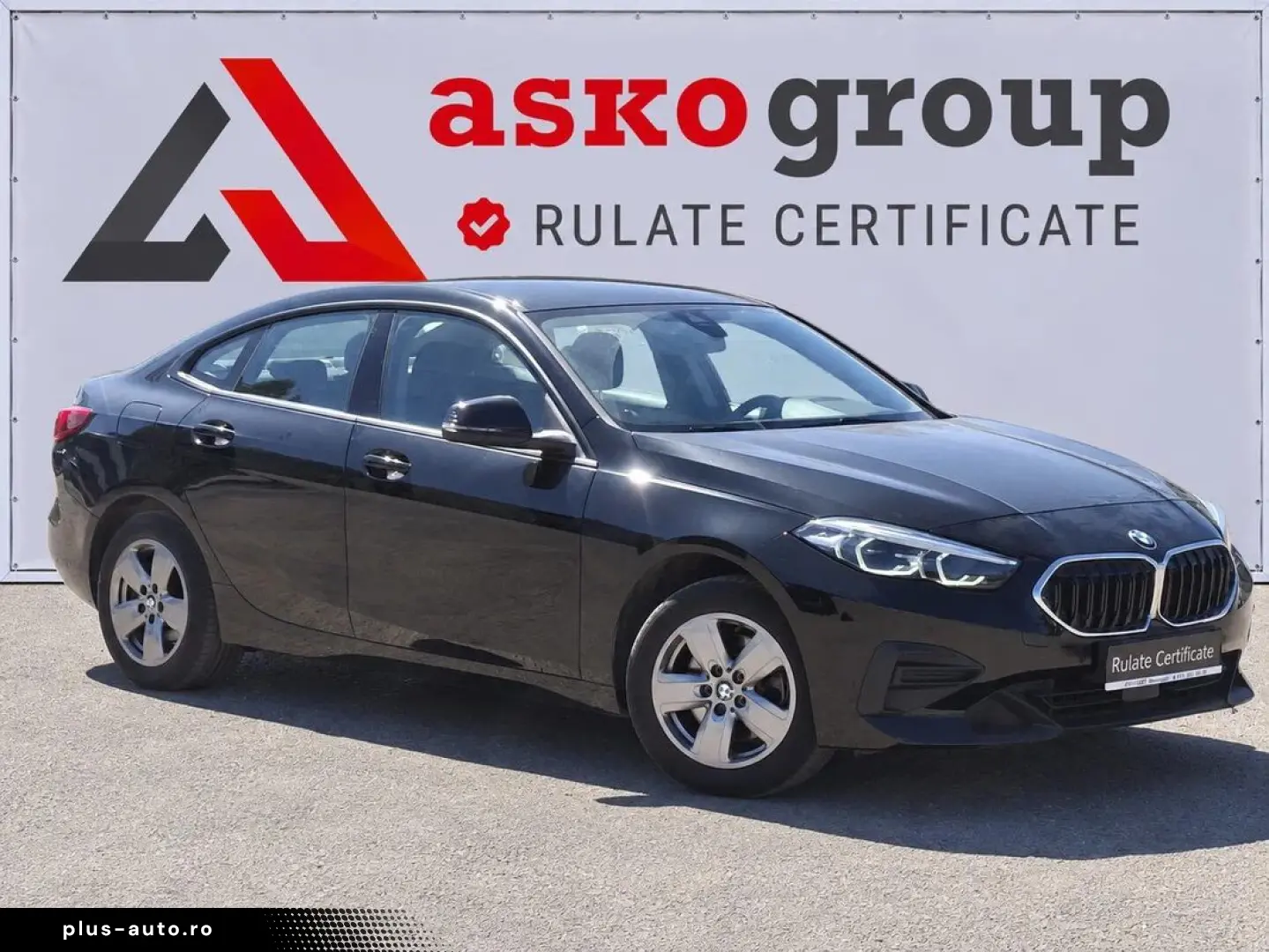 Bmw Seria-2