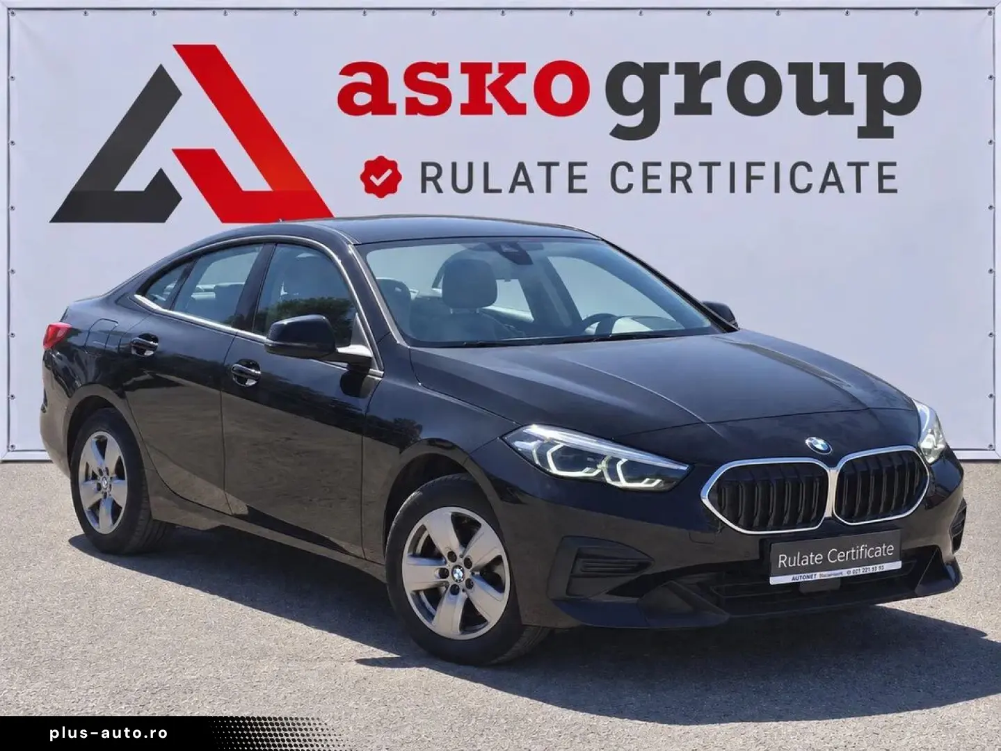 Bmw Seria-2