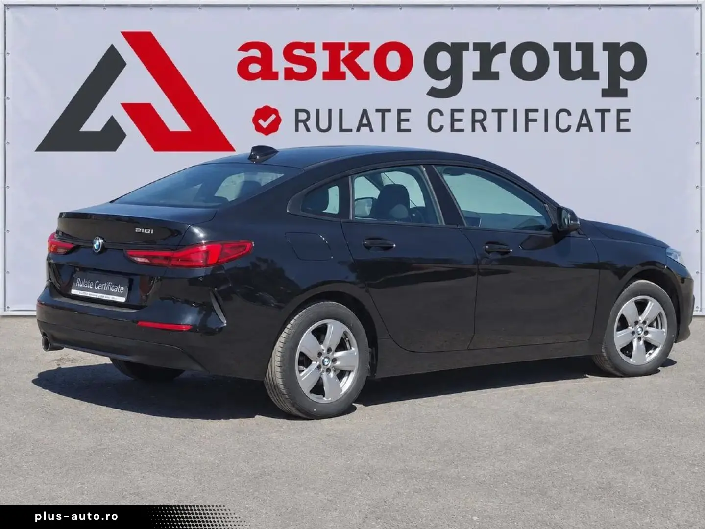 Bmw Seria-2