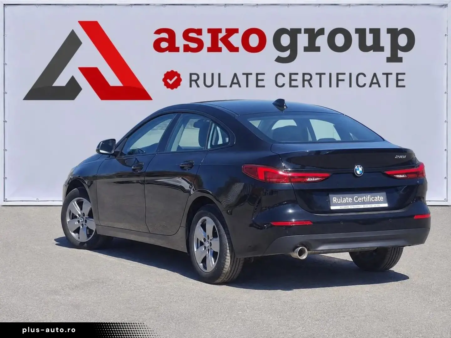 Bmw Seria-2