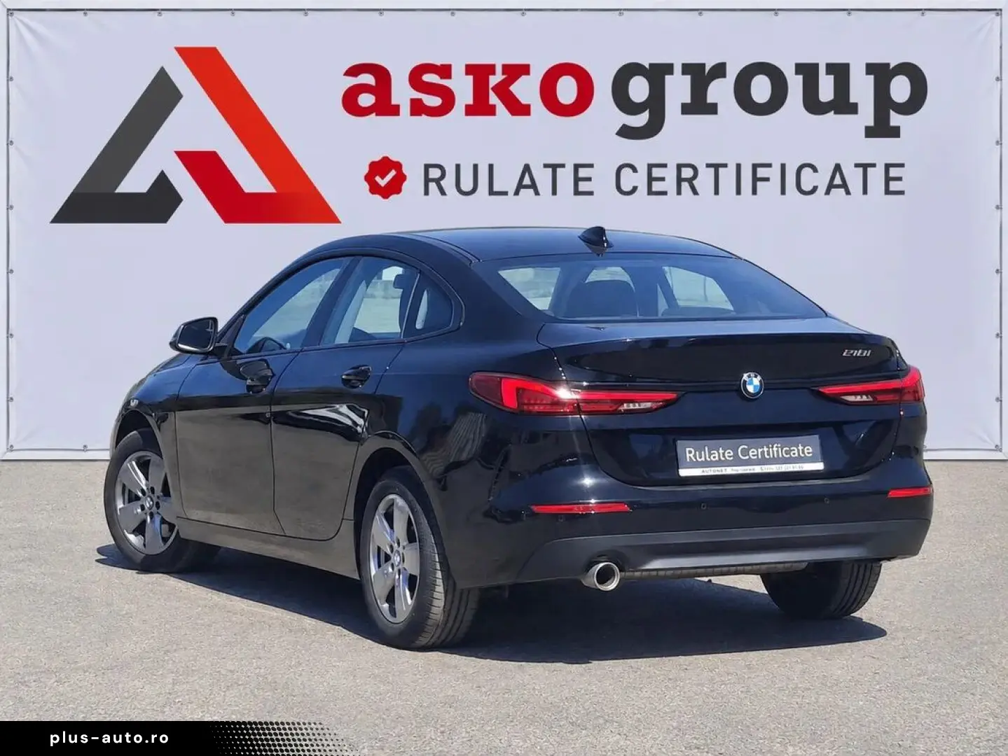 Bmw Seria-2