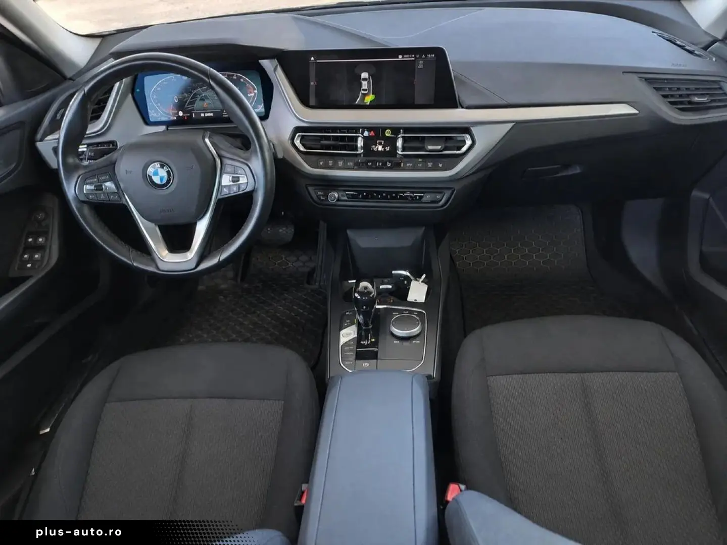 Bmw Seria-2