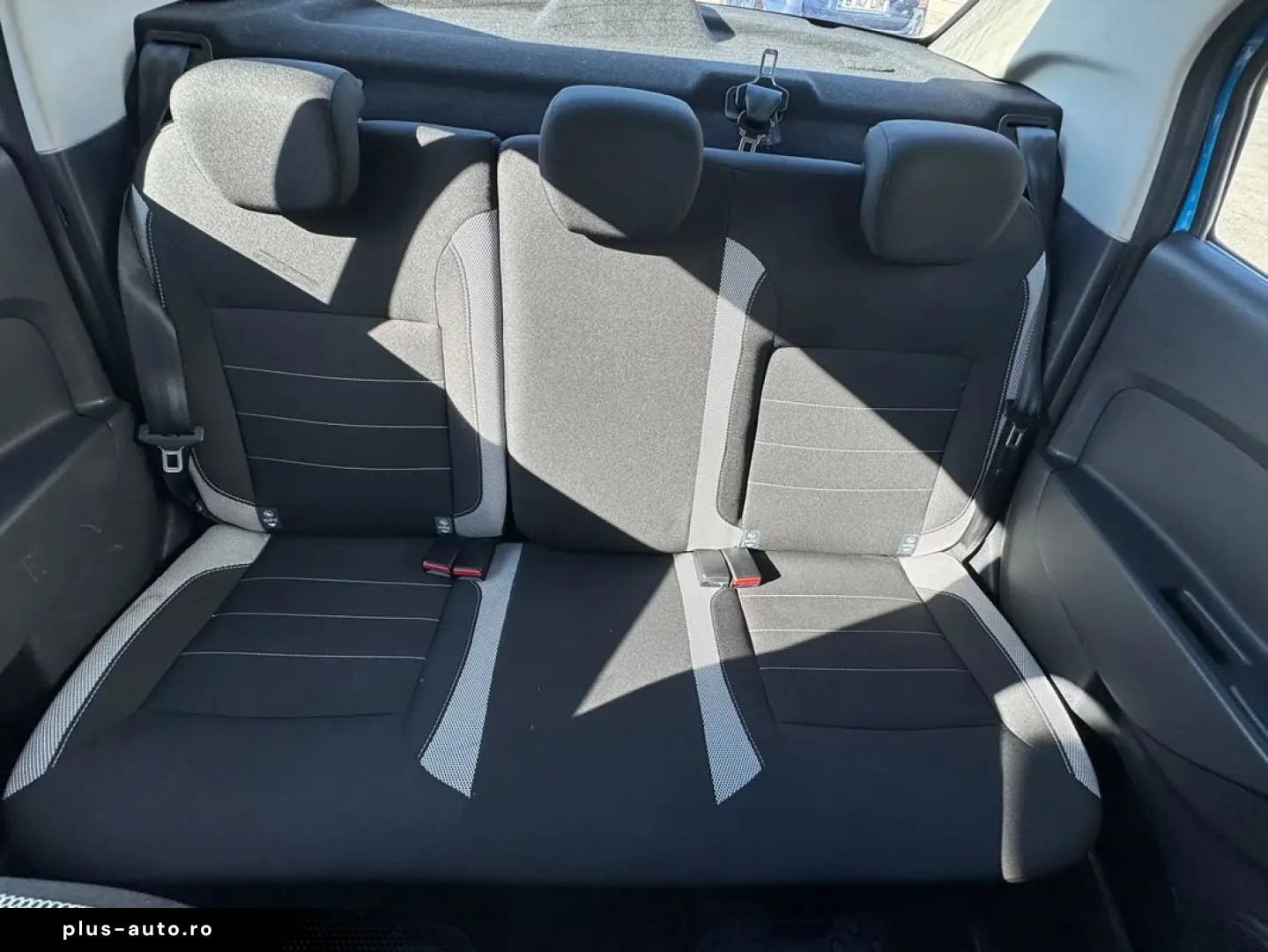Dacia Dacia-Logan-Stepway