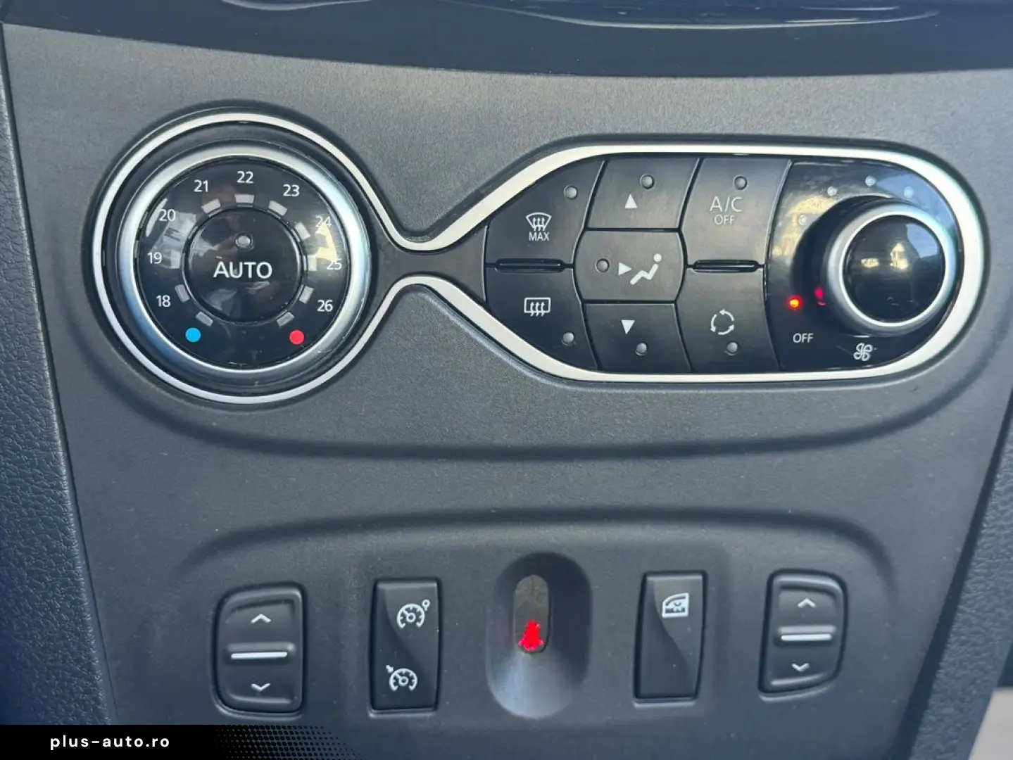 Dacia Dacia-Logan-Stepway