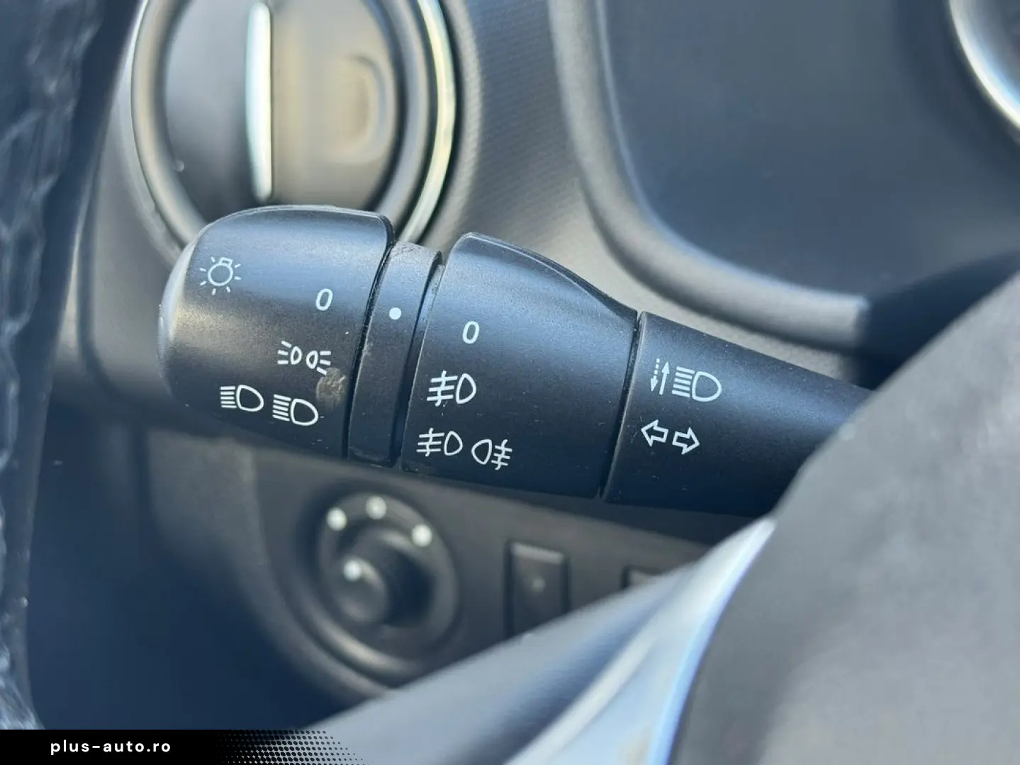 Dacia Dacia-Logan-Stepway