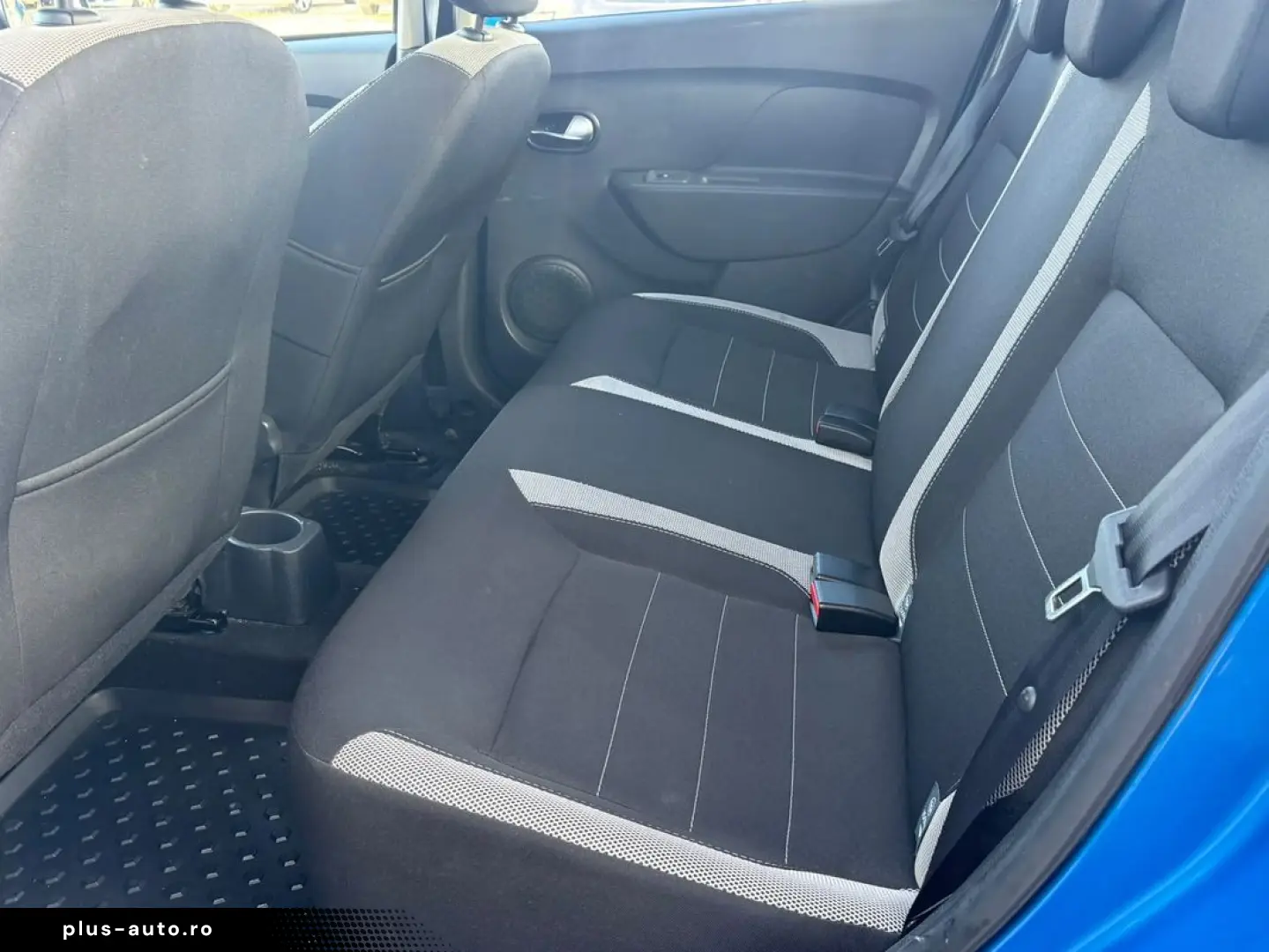 Dacia Dacia-Logan-Stepway