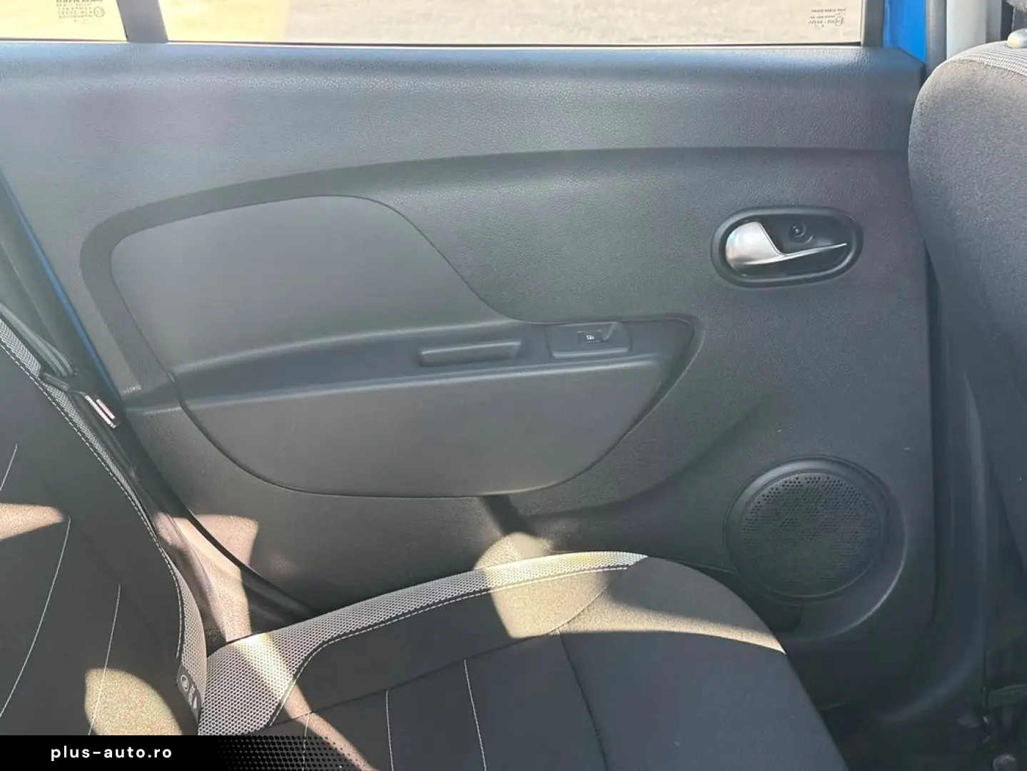 Dacia Dacia-Logan-Stepway