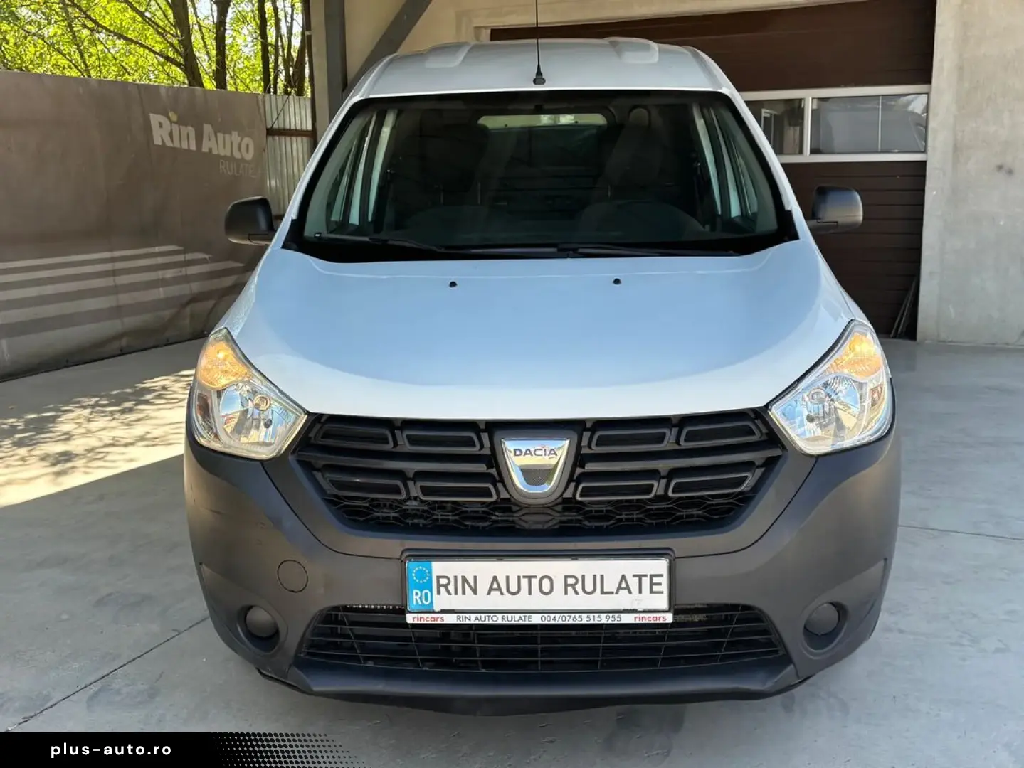 Dacia Dokker