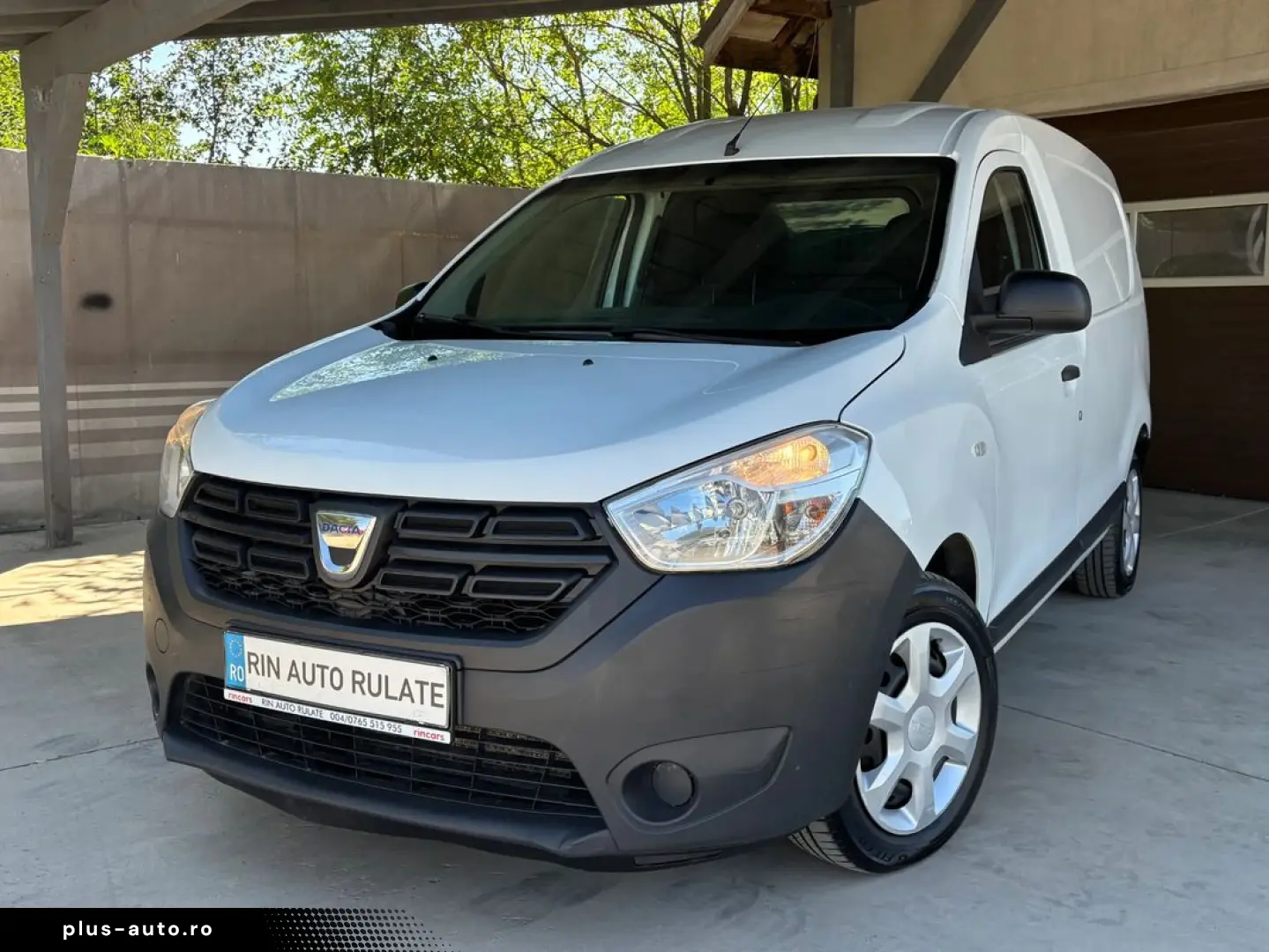 Dacia Dokker