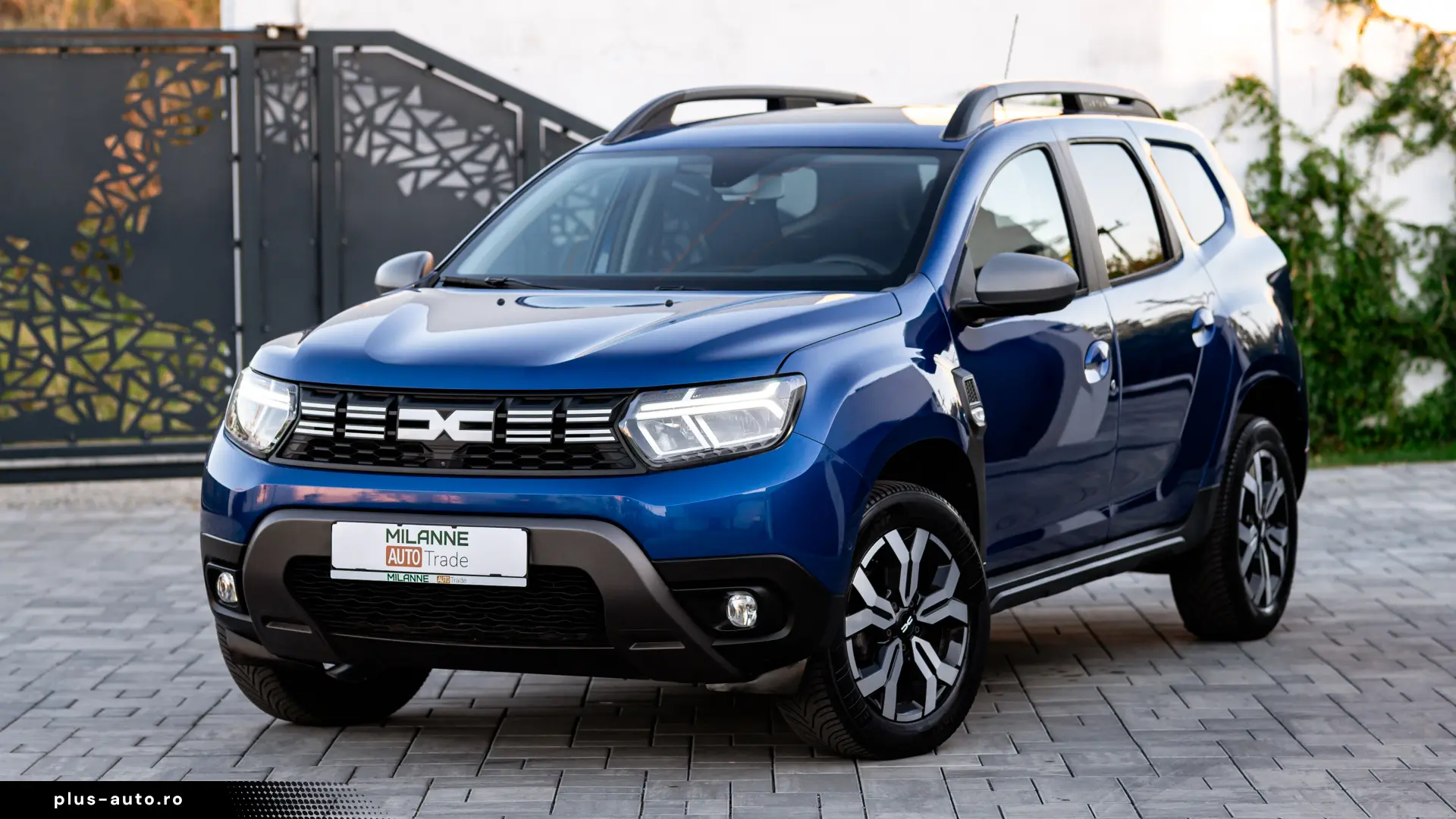 Duster 1.5 Diesel - 2023 - Led - Carvertical Curat - Istoric