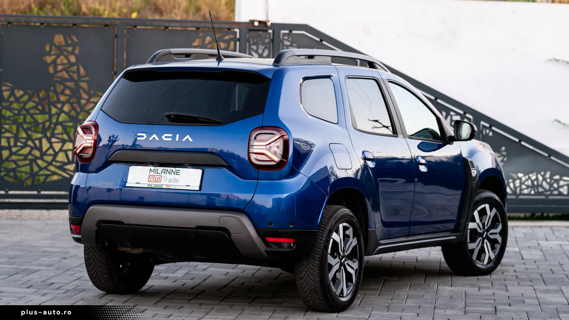 Duster 1.5 Diesel - 2023 - Led - Carvertical Curat - Istoric