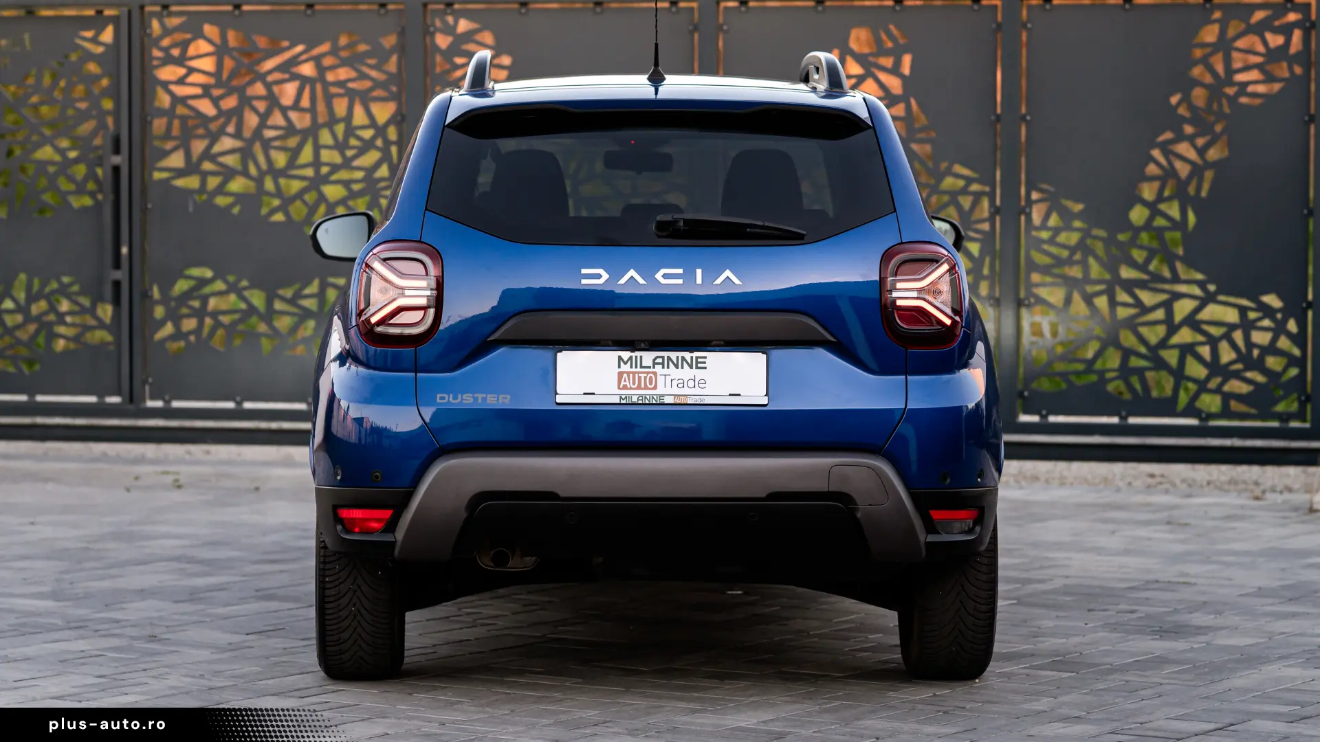 Duster 1.5 Diesel - 2023 - Led - Carvertical Curat - Istoric