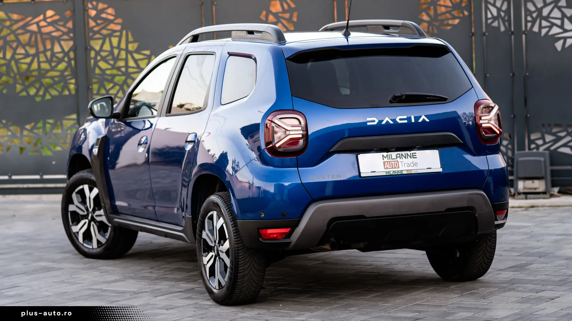 Duster 1.5 Diesel - 2023 - Led - Carvertical Curat - Istoric