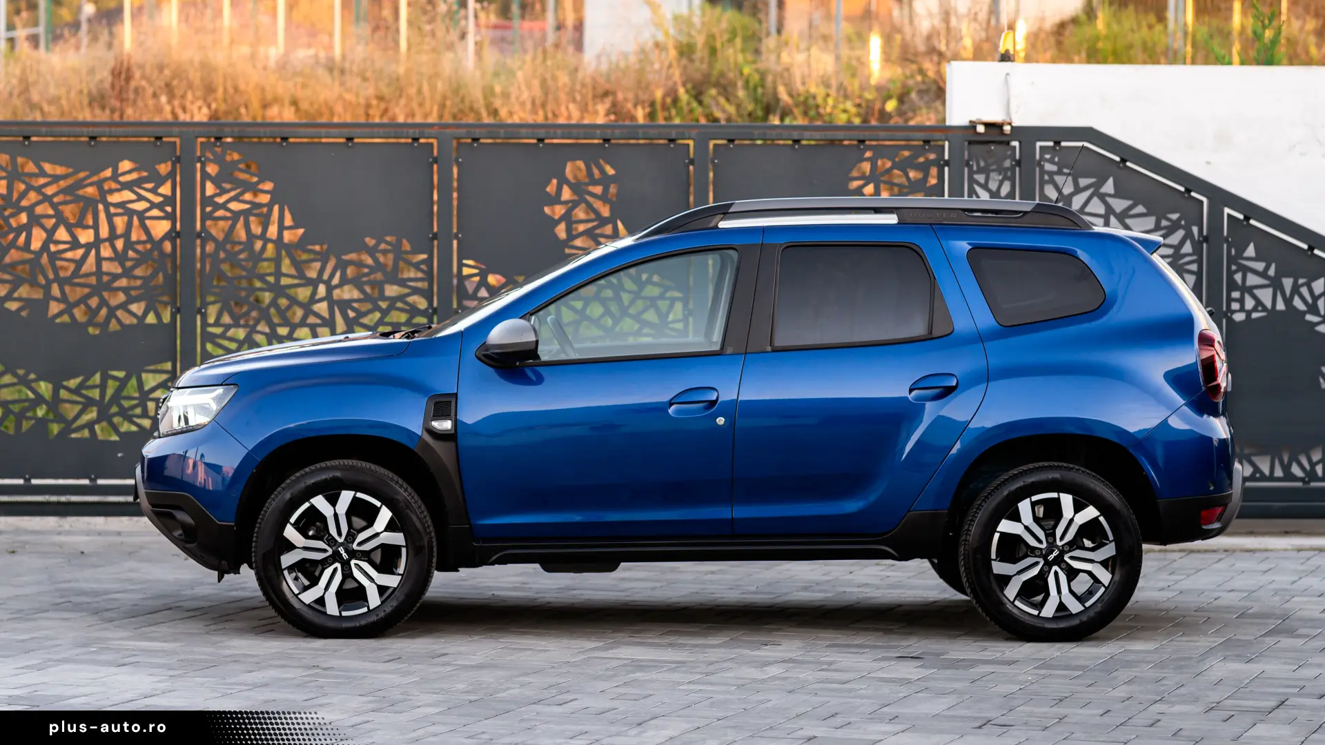 Duster 1.5 Diesel - 2023 - Led - Carvertical Curat - Istoric