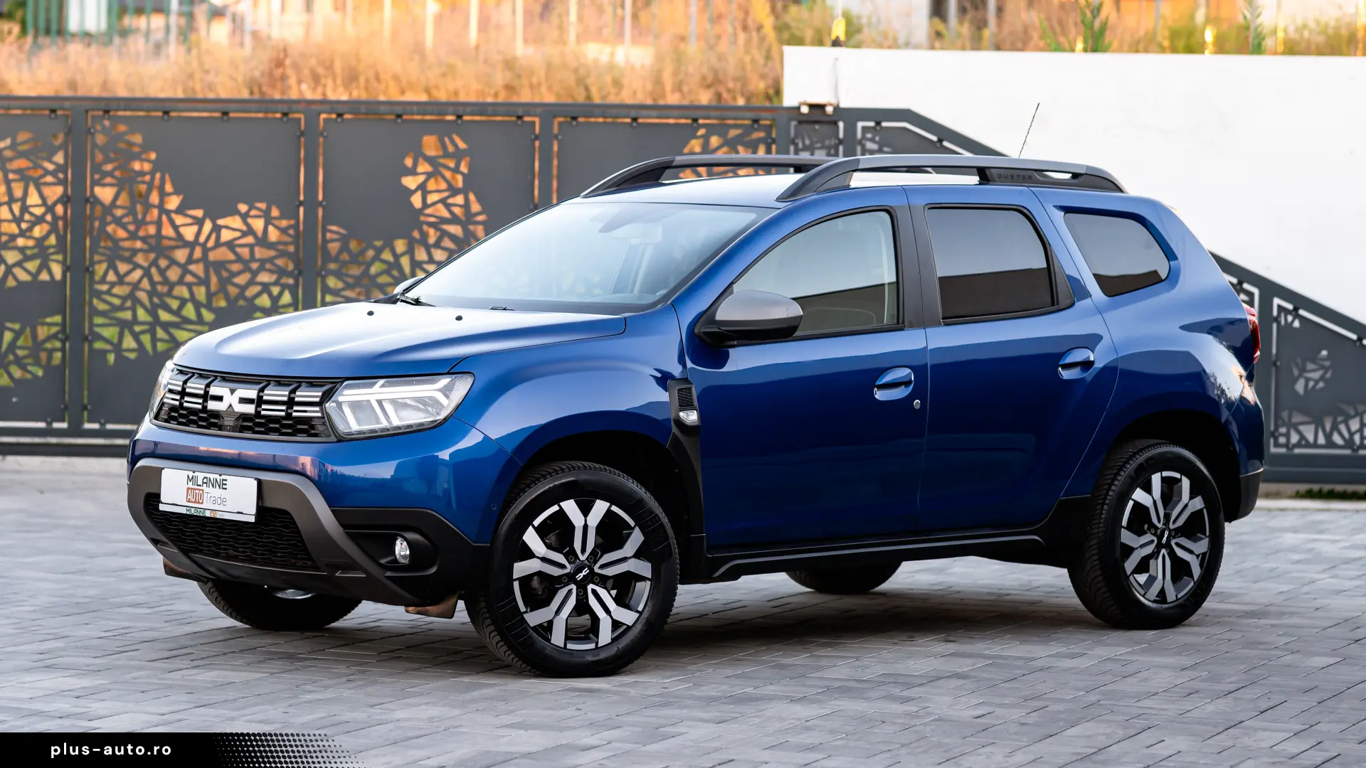Duster 1.5 Diesel - 2023 - Led - Carvertical Curat - Istoric