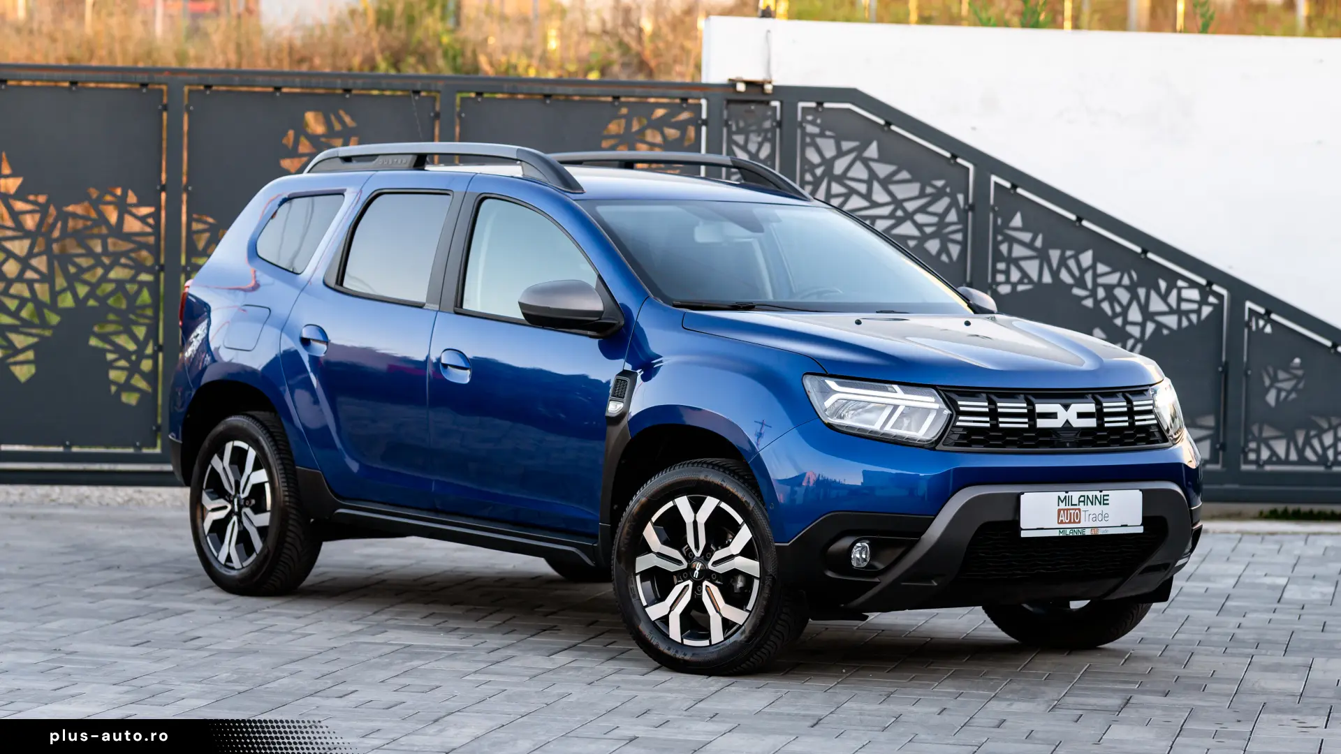 Duster 1.5 Diesel - 2023 - Led - Carvertical Curat - Istoric