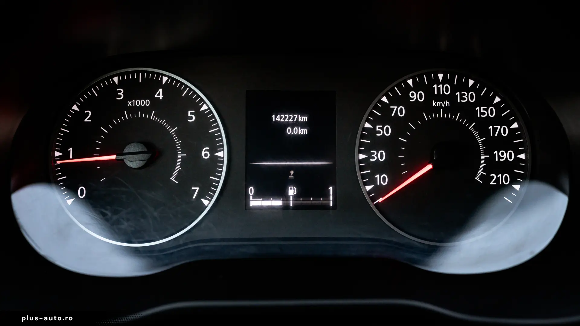 Duster 1.5 Diesel - 2023 - Led - Carvertical Curat - Istoric