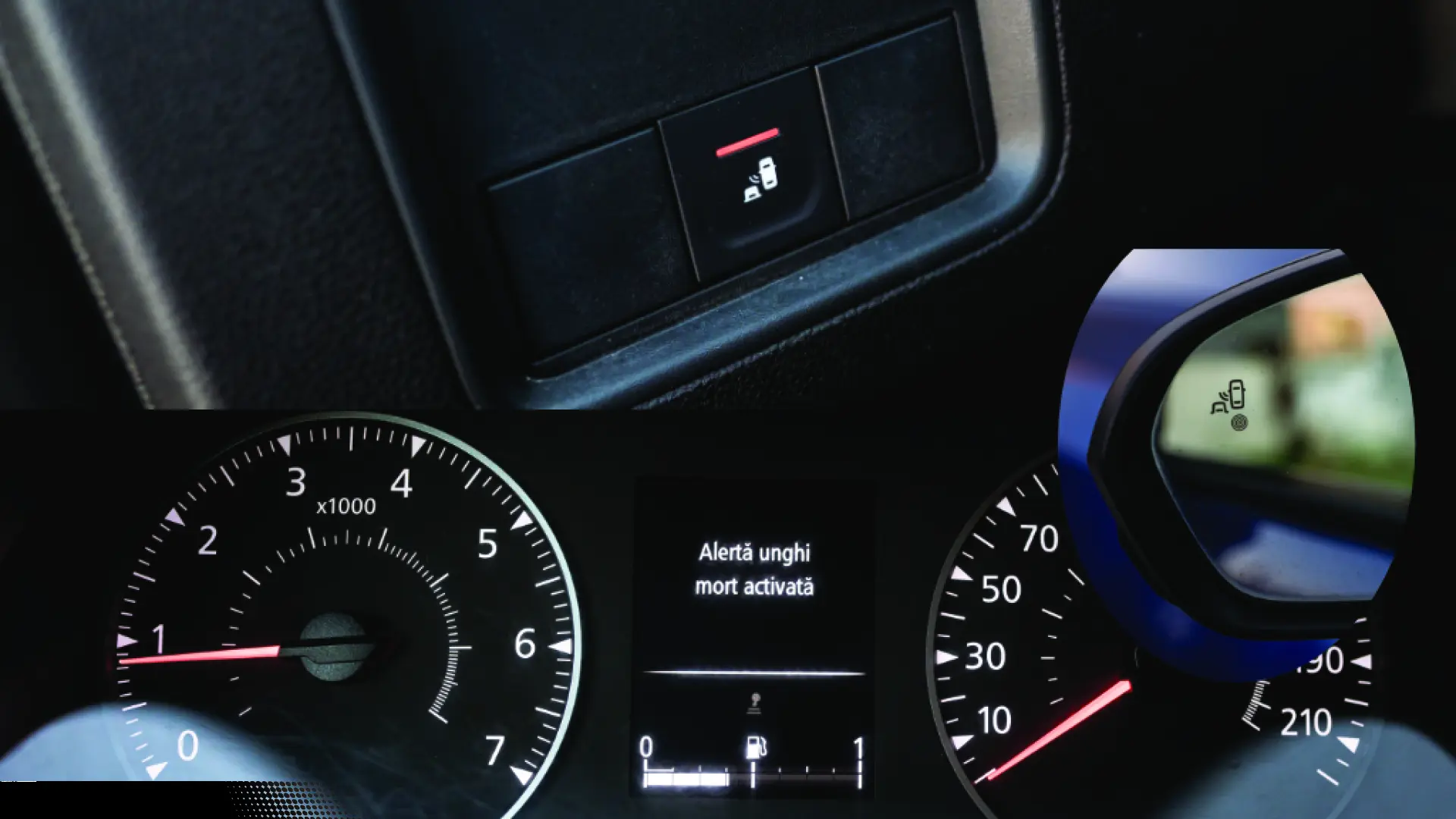 Duster 1.5 Diesel - 2023 - Led - Carvertical Curat - Istoric
