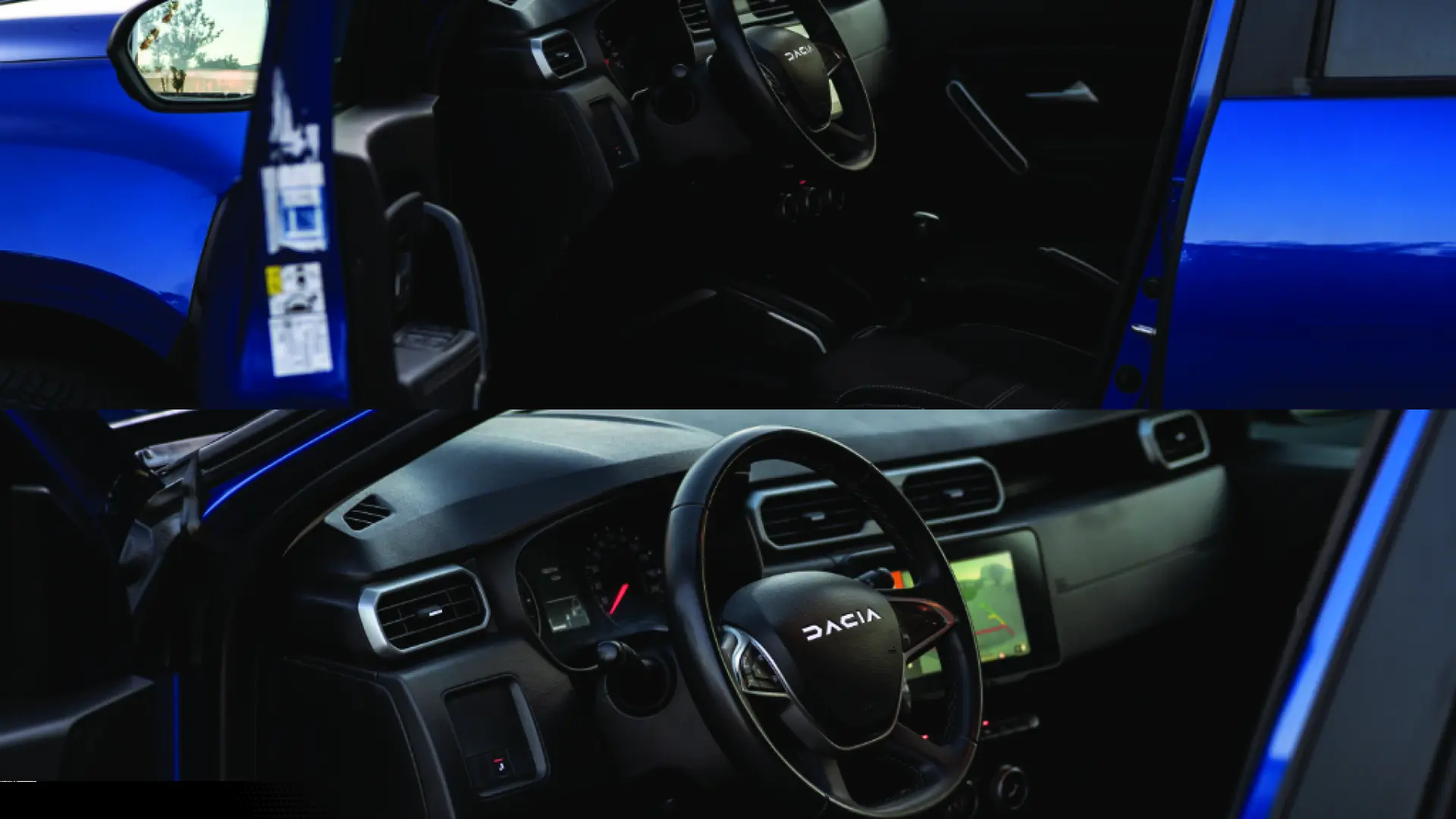 Duster 1.5 Diesel - 2023 - Led - Carvertical Curat - Istoric
