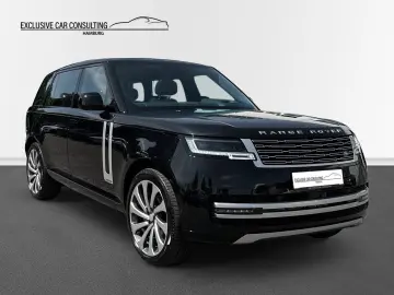 LAND ROVER Range Rover Autobiography D350 LWB  7 Sitzer