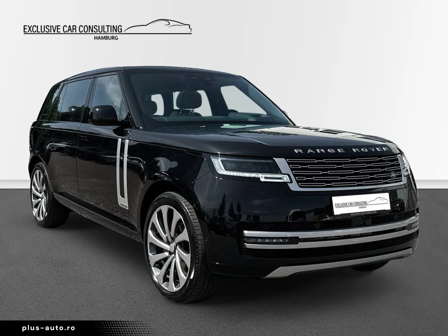 LAND ROVER Range Rover Autobiography D350 LWB  7 Sitzer