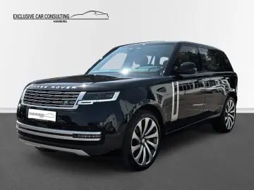 LAND ROVER Range Rover Autobiography D350 LWB  7 Sitzer