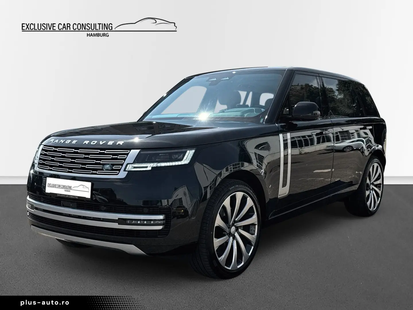 LAND ROVER Range Rover Autobiography D350 LWB  7 Sitzer