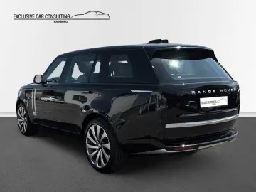 LAND ROVER Range Rover Autobiography D350 LWB  7 Sitzer