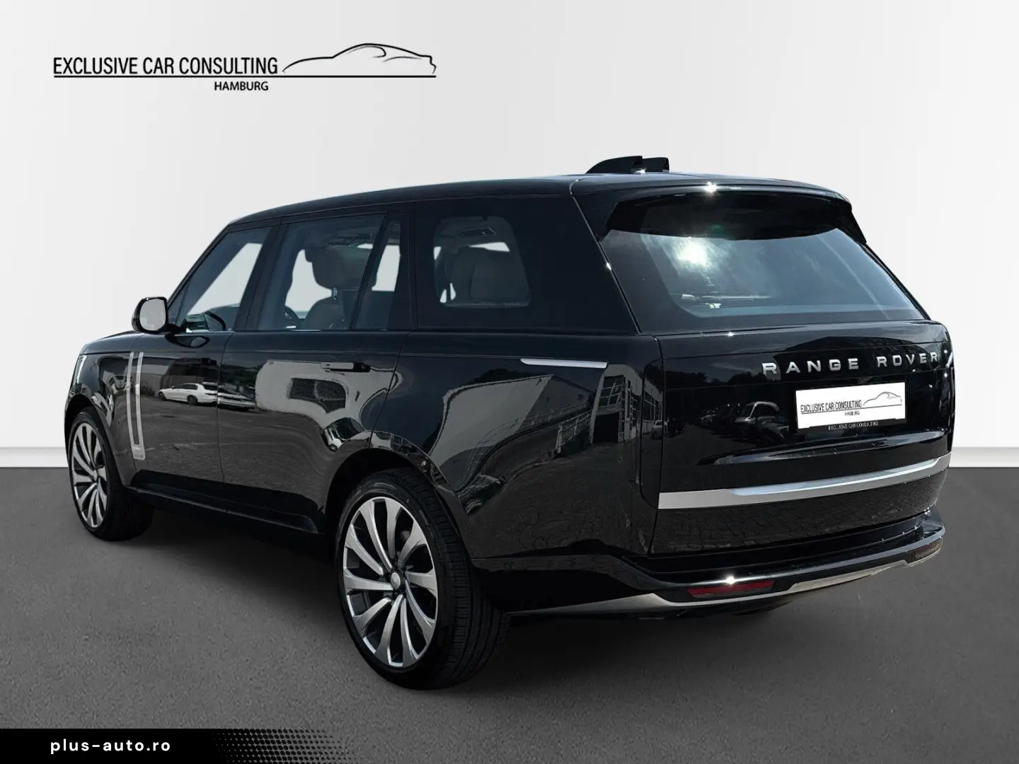 LAND ROVER Range Rover Autobiography D350 LWB  7 Sitzer
