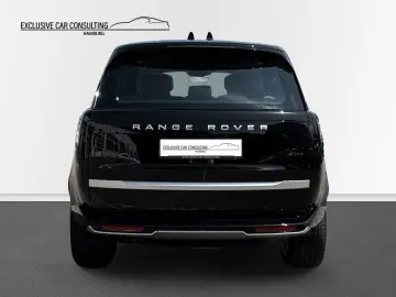 LAND ROVER Range Rover Autobiography D350 LWB  7 Sitzer