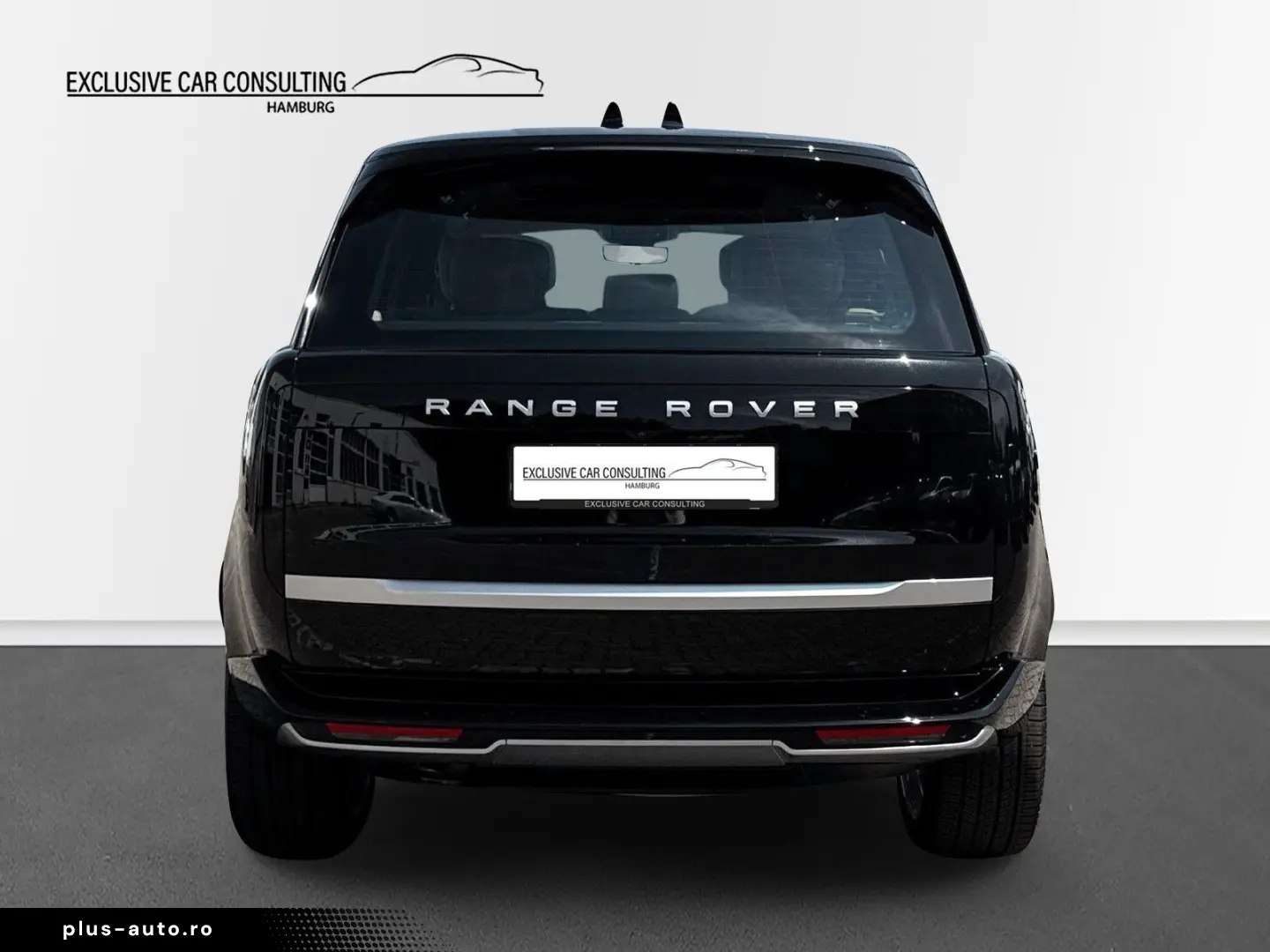 LAND ROVER Range Rover Autobiography D350 LWB  7 Sitzer