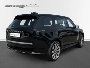 LAND ROVER Range Rover Autobiography D350 LWB  7 Sitzer