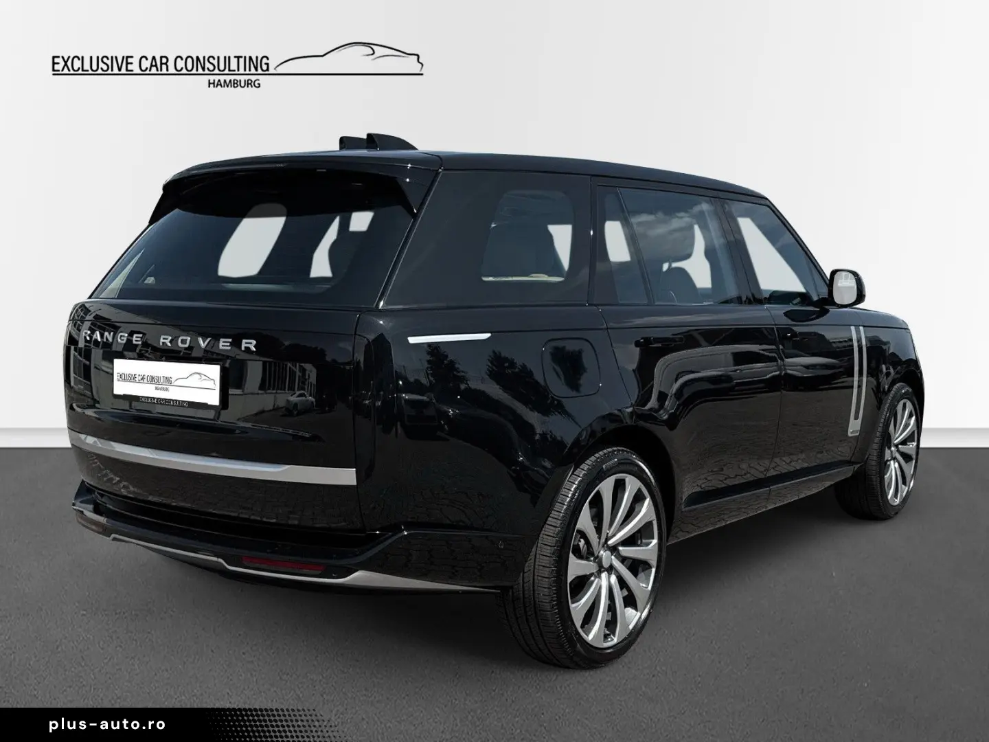 LAND ROVER Range Rover Autobiography D350 LWB  7 Sitzer