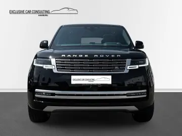 LAND ROVER Range Rover Autobiography D350 LWB  7 Sitzer