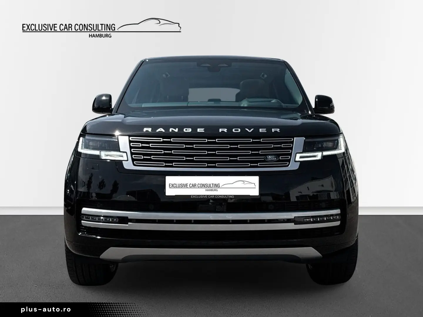 LAND ROVER Range Rover Autobiography D350 LWB  7 Sitzer