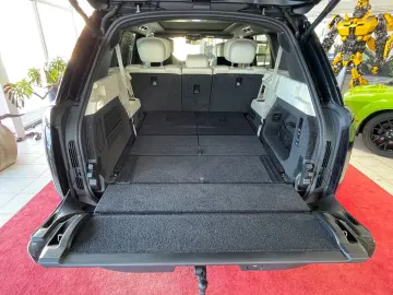 LAND ROVER Range Rover LWB 7-Sitze Autobio AHK 23Zoll VOLL