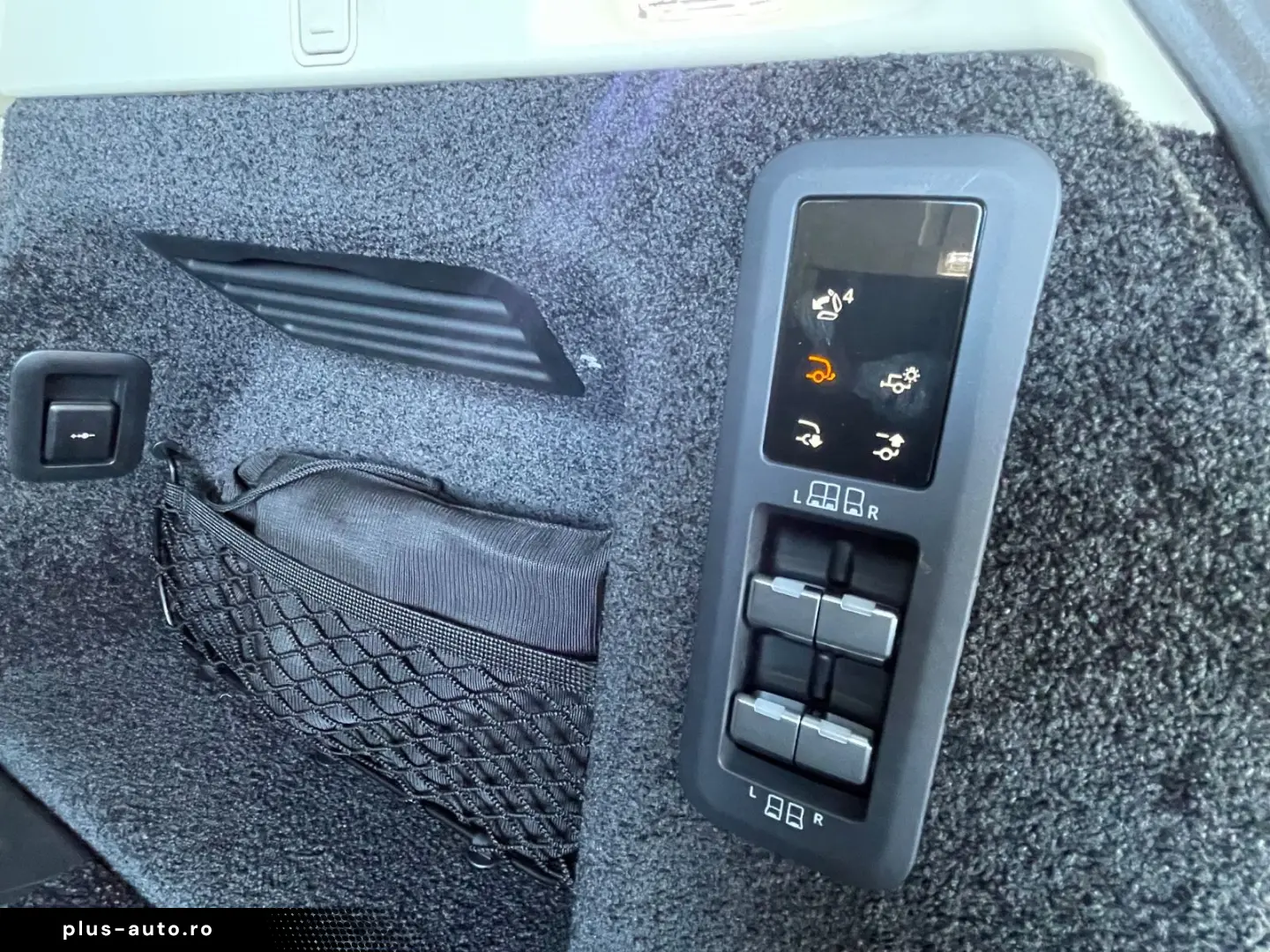 LAND ROVER Range Rover LWB 7-Sitze Autobio AHK 23Zoll VOLL