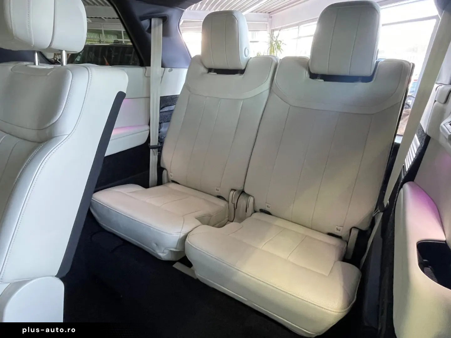 LAND ROVER Range Rover LWB 7-Sitze Autobio AHK 23Zoll VOLL