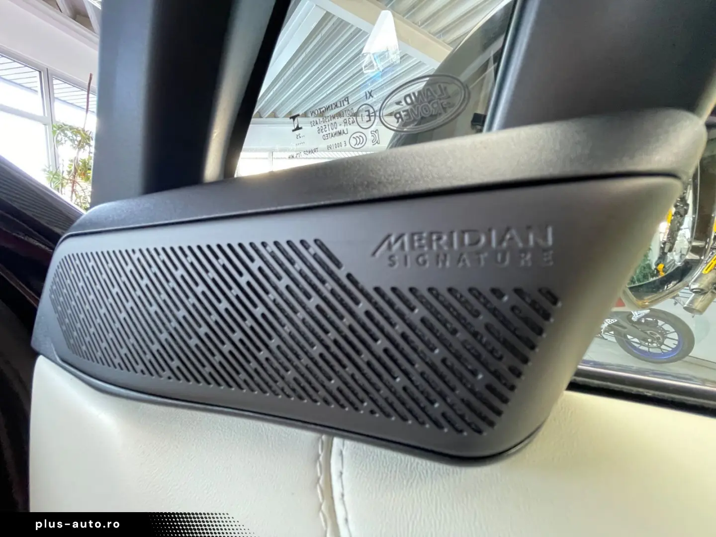 LAND ROVER Range Rover LWB 7-Sitze Autobio AHK 23Zoll VOLL