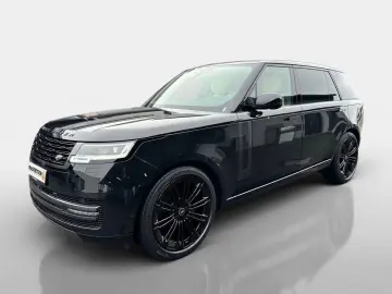 LAND ROVER Range Rover LWB Autobiography 7S 23Z FondDisplay