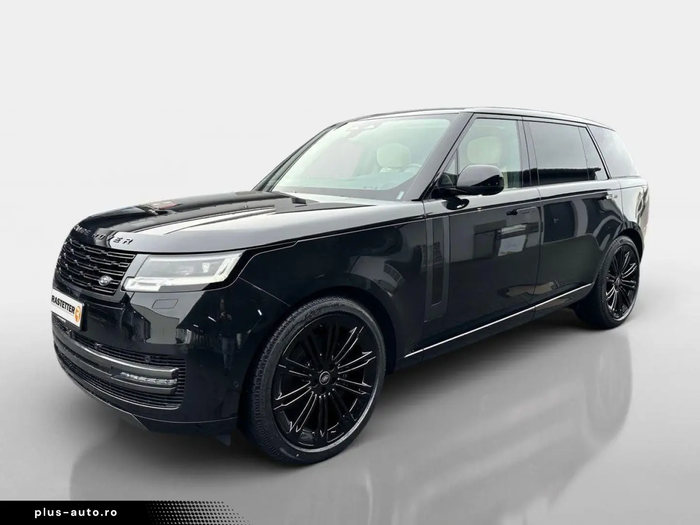LAND ROVER Range Rover LWB Autobiography 7S 23Z FondDisplay