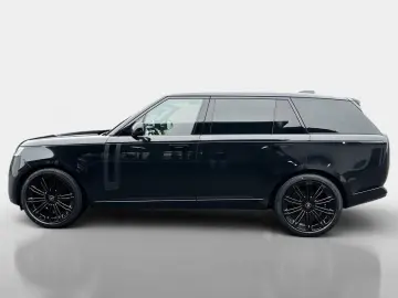 LAND ROVER Range Rover LWB Autobiography 7S 23Z FondDisplay