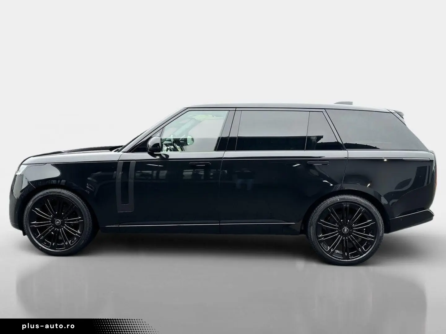 LAND ROVER Range Rover LWB Autobiography 7S 23Z FondDisplay