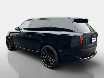 LAND ROVER Range Rover LWB Autobiography 7S 23Z FondDisplay